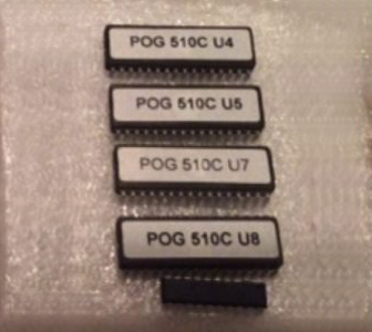 Pot O Gold 510 Affordable Casino Boards 