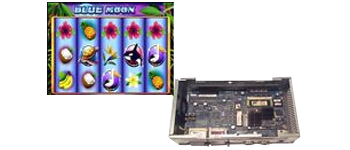 Affordable Casino Boards Like Williams Blue Bird 1 CPU