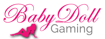 Baby Doll Gaming Logo 